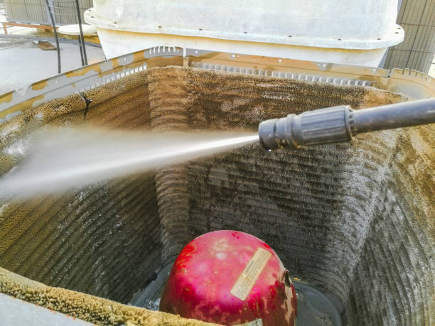 Best Affordable Duct Cleaning Services  in Colonial Pine Hills, SD