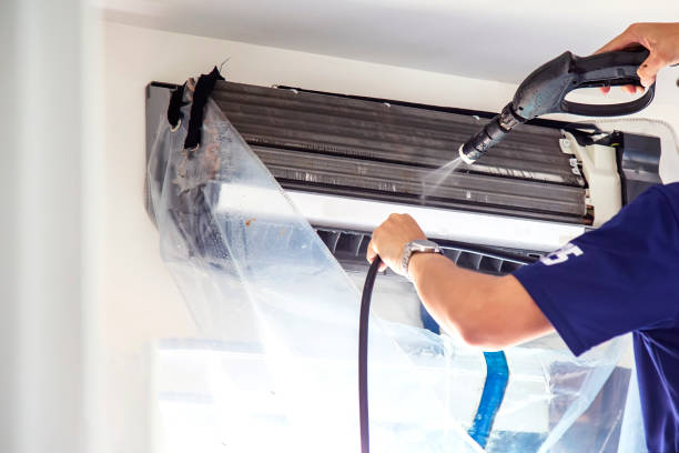 Best Ductwork Cleaning Services  in Colonial Pine Hills, SD