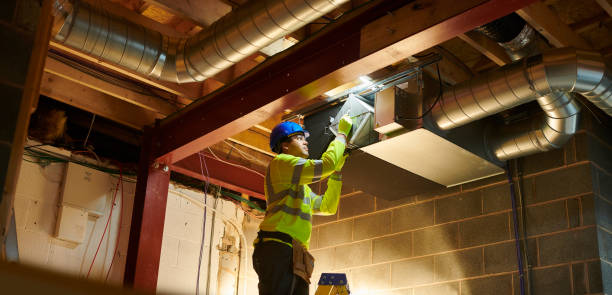 Best Air Duct Cleaning Near Me  in Colonial Pine Hills, SD