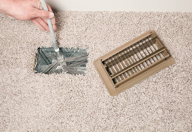 Best HVAC System Cleaning  in Colonial Pine Hills, SD