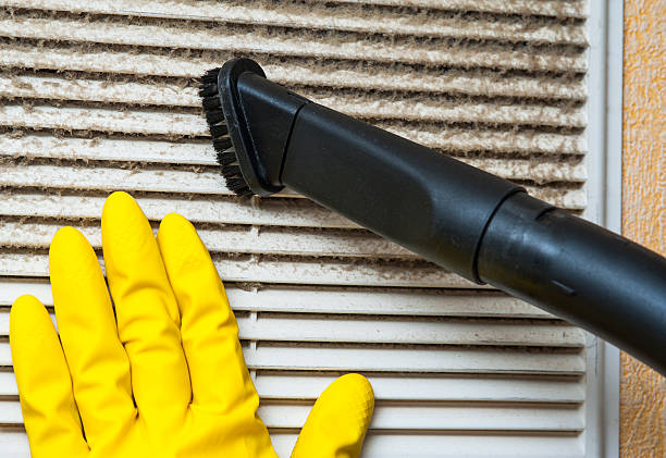 Best Best Air Duct Cleaning Near Me  in Colonial Pine Hills, SD